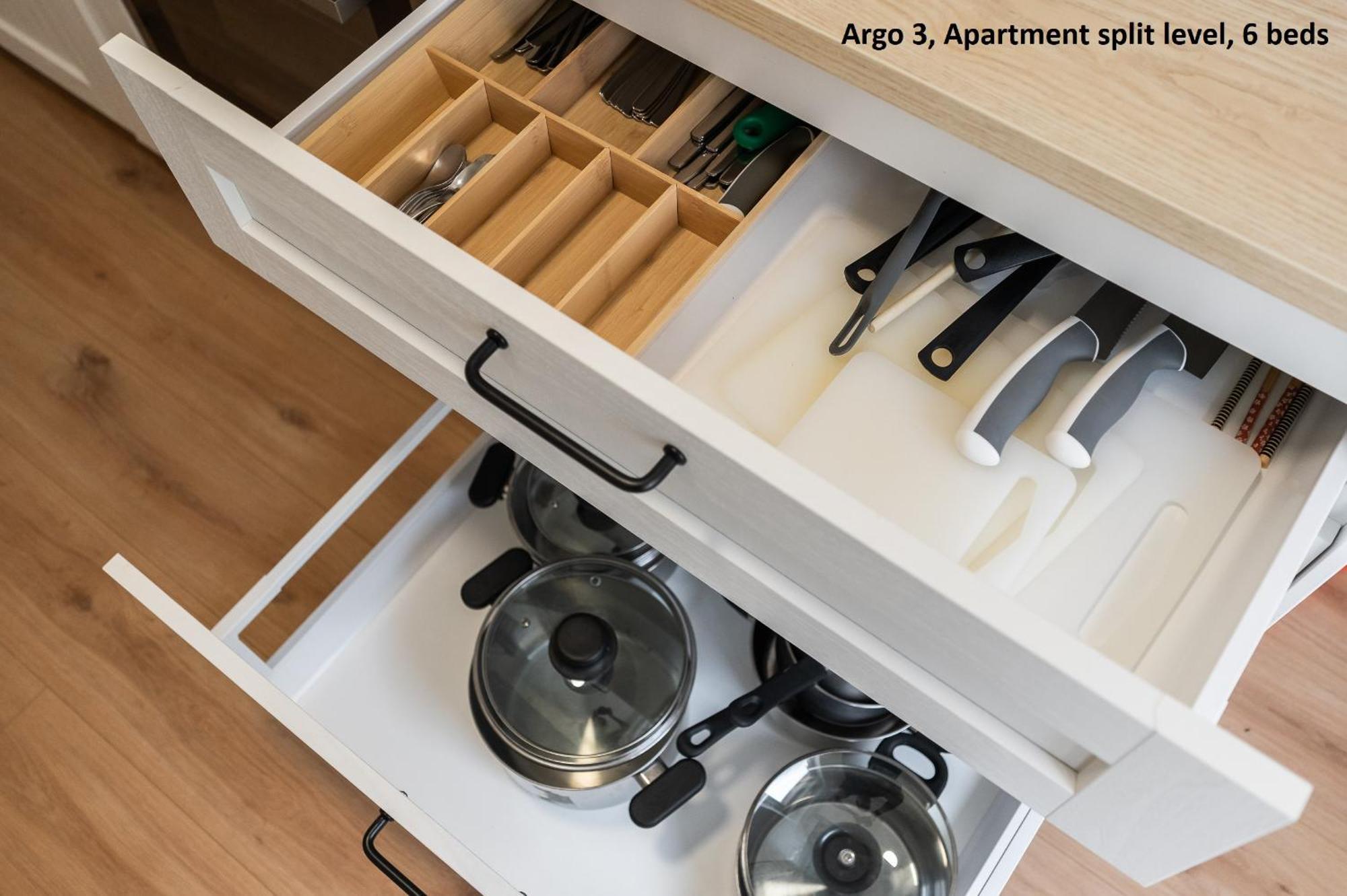 Argo Residence 류블랴나 외부 사진