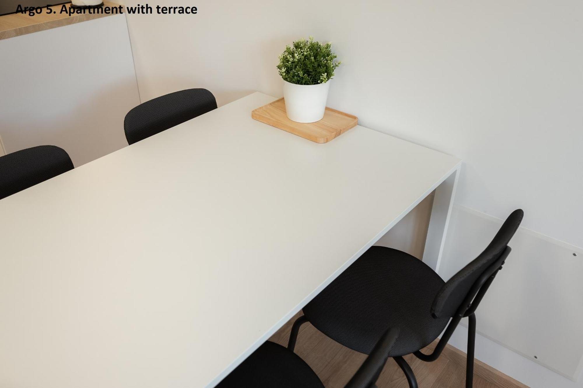 Argo Residence 류블랴나 외부 사진