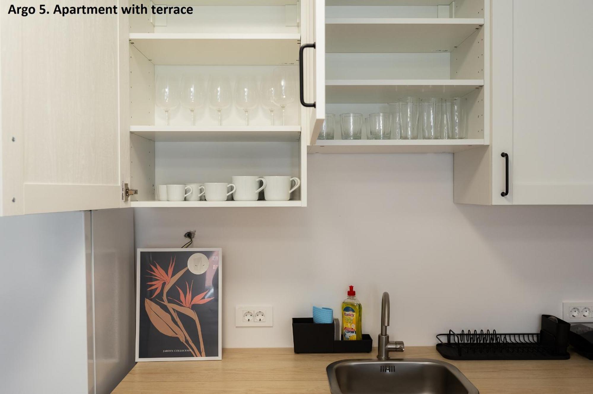 Argo Residence 류블랴나 외부 사진