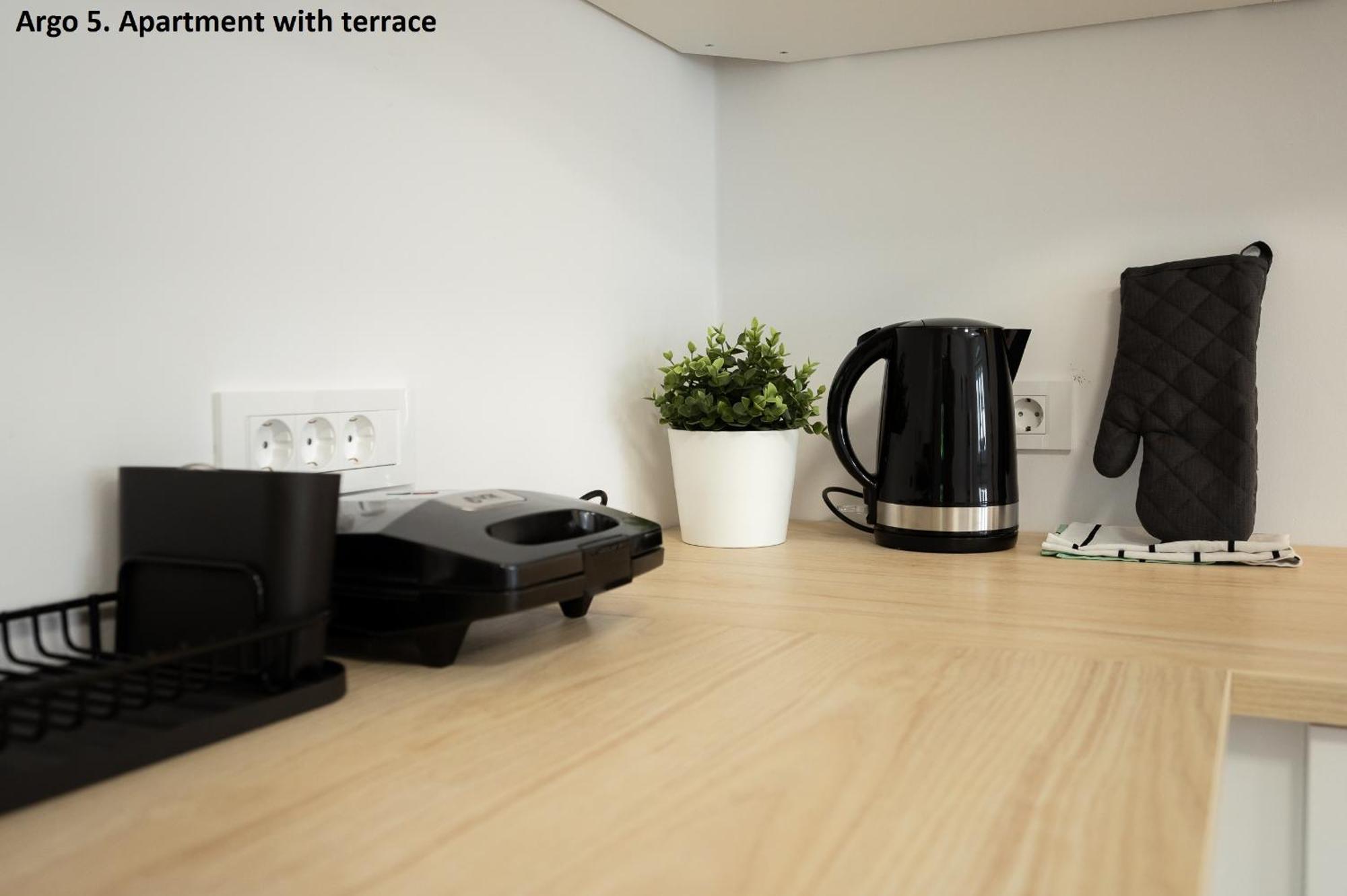 Argo Residence 류블랴나 외부 사진