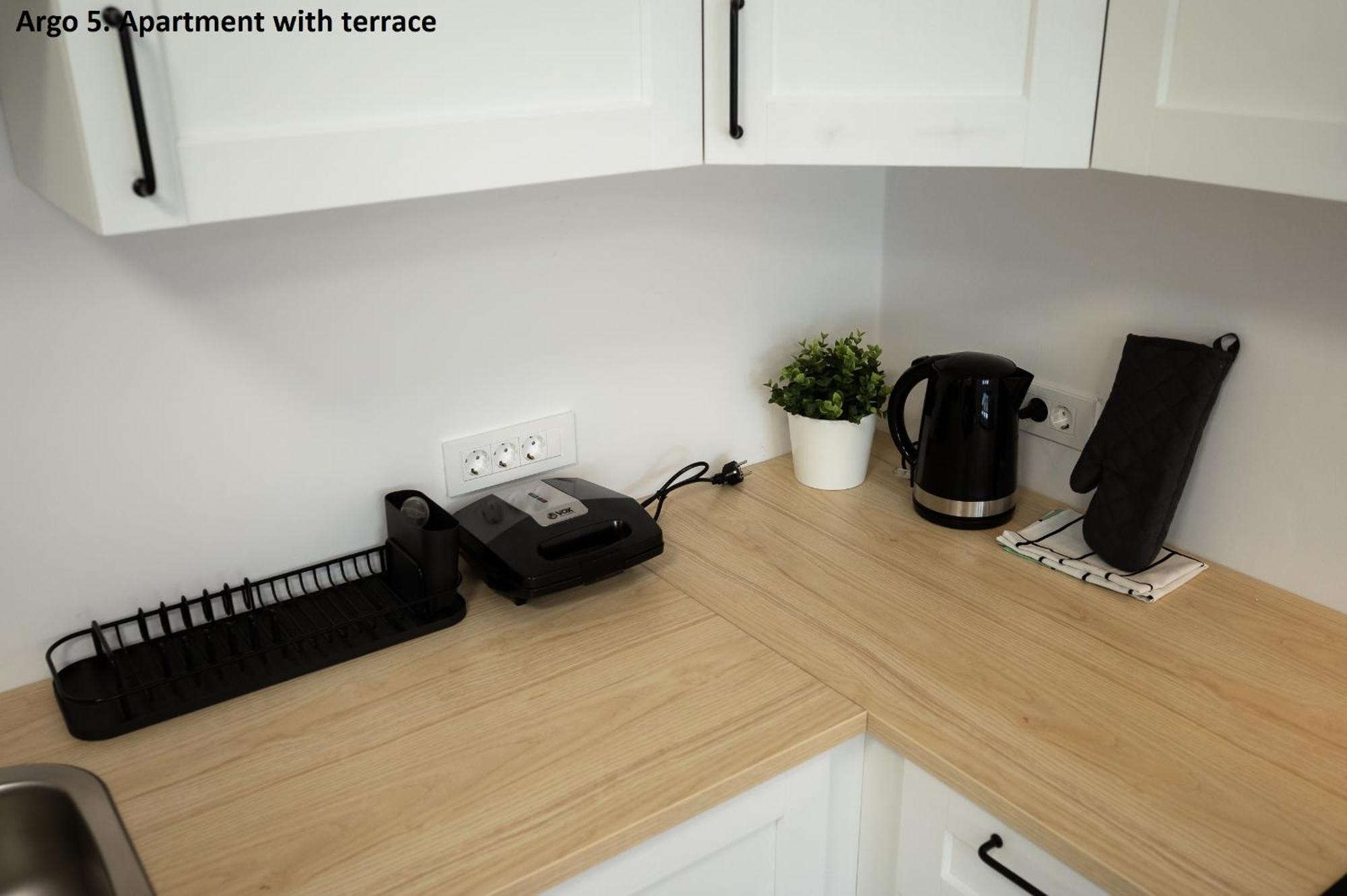 Argo Residence 류블랴나 외부 사진