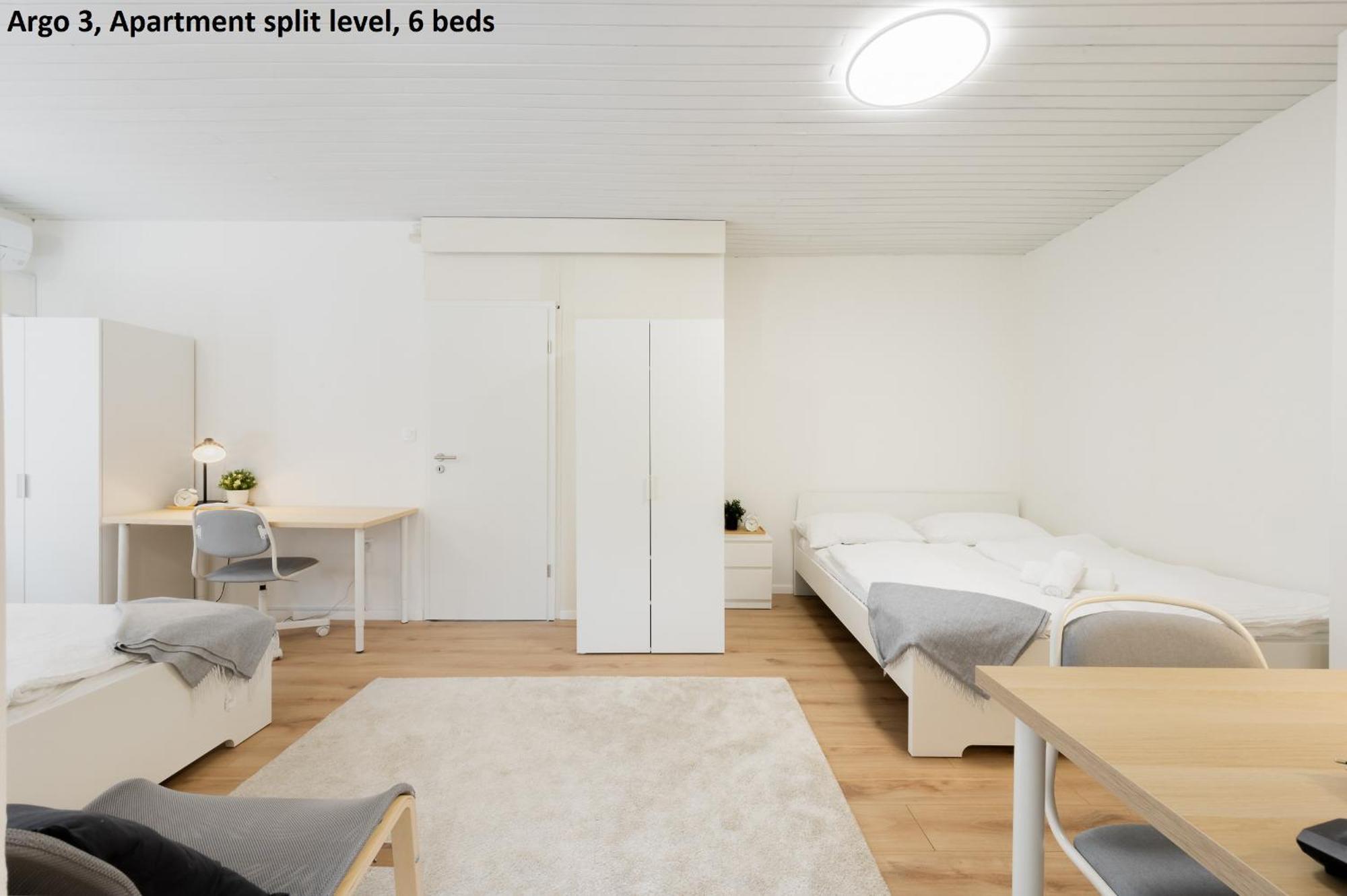 Argo Residence 류블랴나 외부 사진
