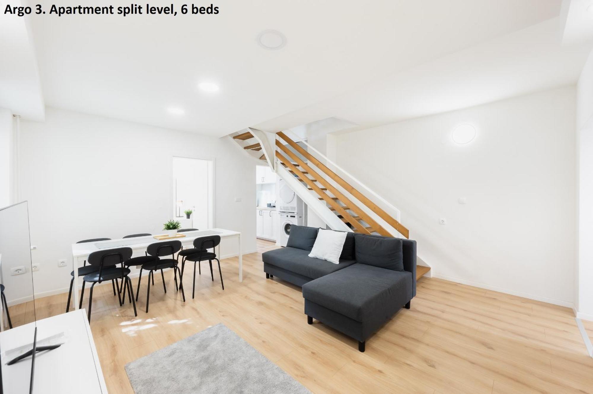 Argo Residence 류블랴나 외부 사진