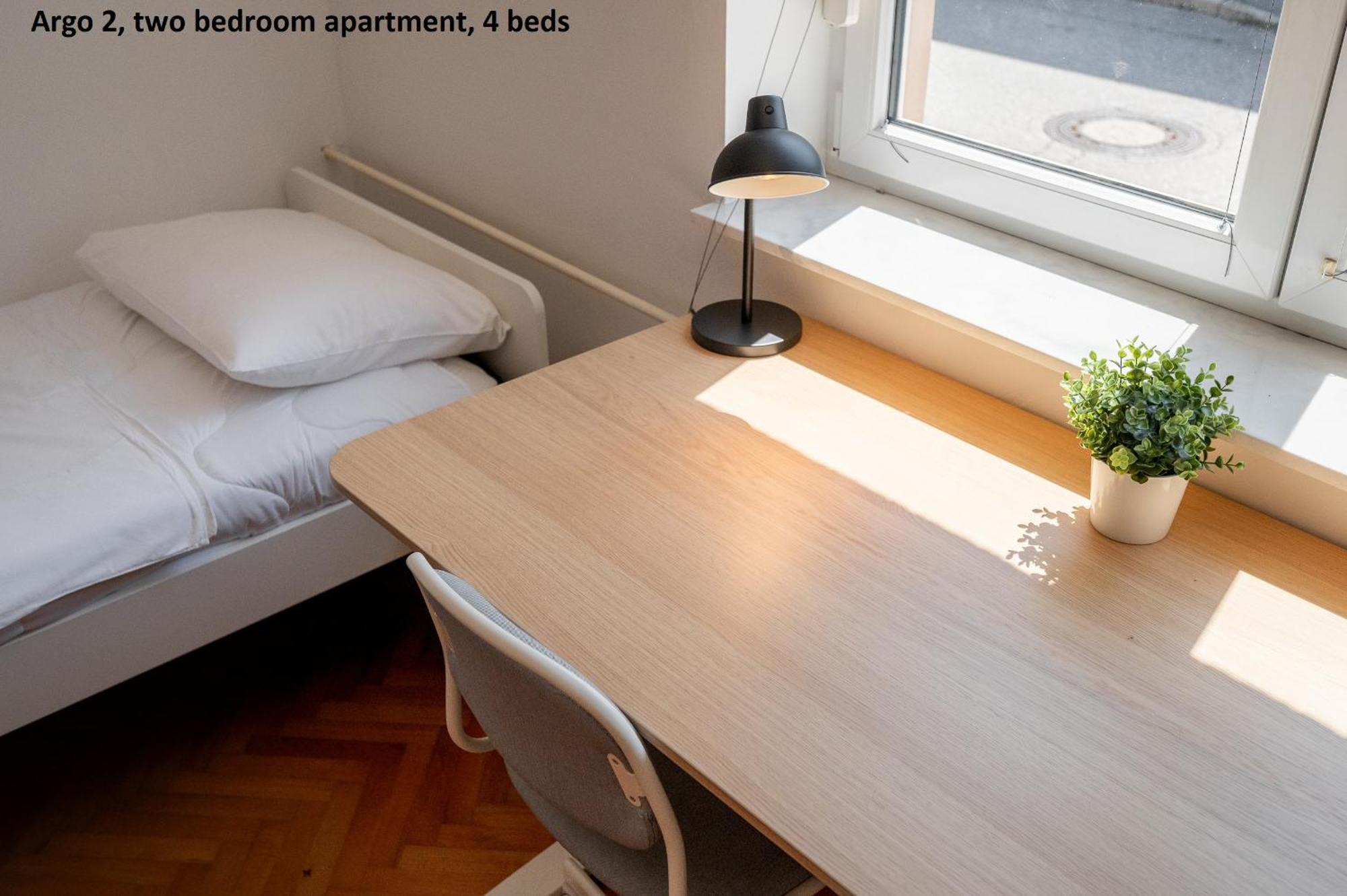 Argo Residence 류블랴나 외부 사진